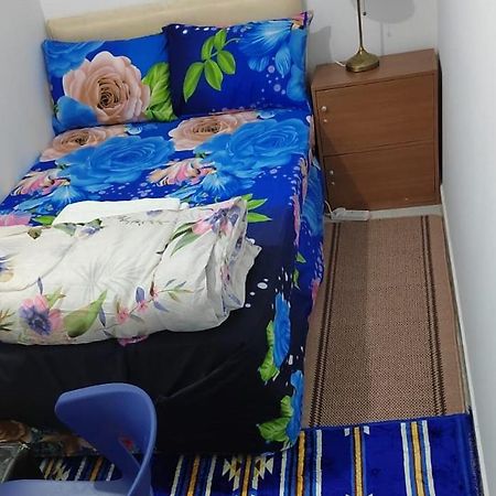 Comfydees Apartments Abu Zabi Zewnętrze zdjęcie