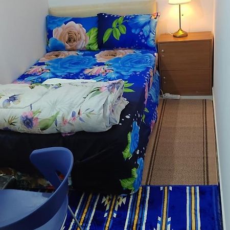 Comfydees Apartments Abu Zabi Zewnętrze zdjęcie