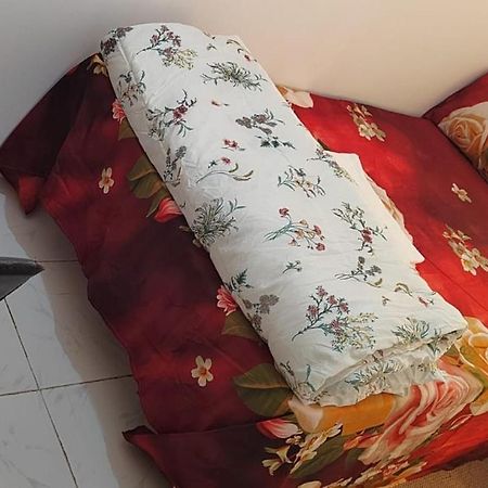 Comfydees Apartments Abu Zabi Zewnętrze zdjęcie