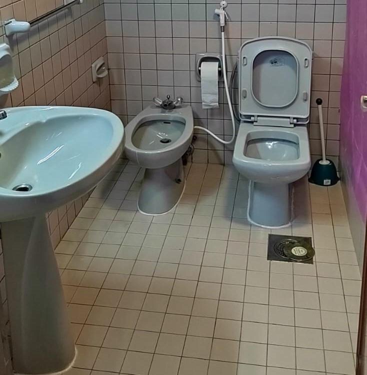 Comfydees Apartments Abu Zabi Zewnętrze zdjęcie