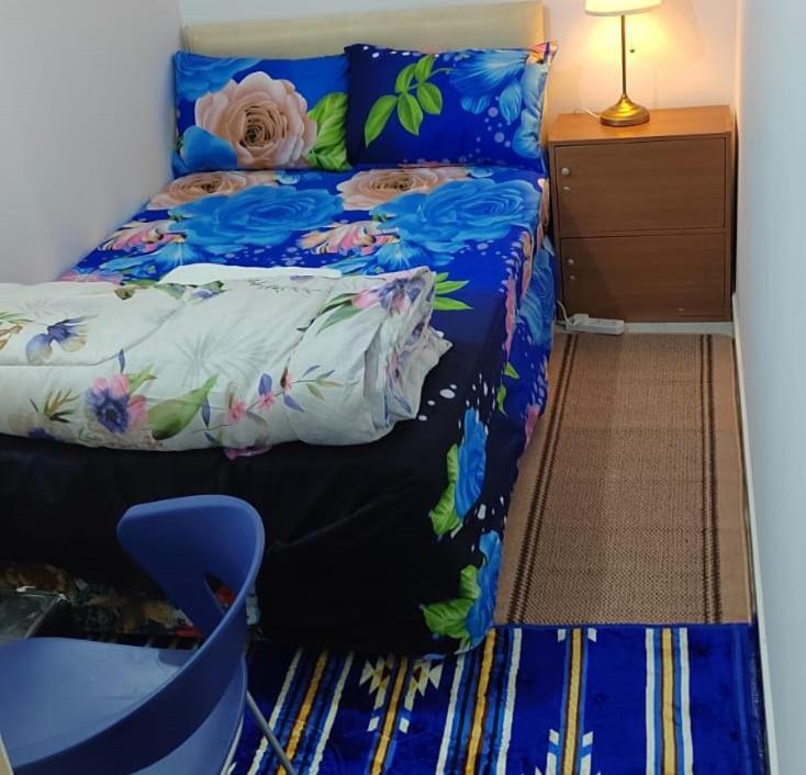 Comfydees Apartments Abu Zabi Zewnętrze zdjęcie